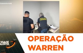 PF investiga desvio de R$ 1 milhão em reforma de escola estadual em Aracaju