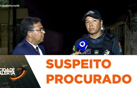 Suspeito de feminicídio no São Conrado é procurado pela polícia