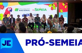 Programa nacional que discute a importância da agricultura familiar ocorre em Aracaju