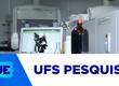 Universidade Federal de Sergipe tem se destacado na área de pesquisa científica