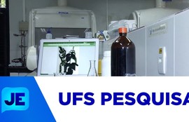 Universidade Federal de Sergipe tem se destacado na área de pesquisa científica