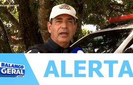 BPRV alerta para o risco das ultrapassagens indevidas