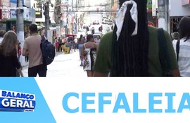 O uso frequente de analgésicos pode agravar sintomas de cefaleia