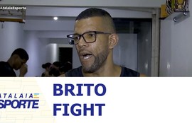 Atletas se destacaram durante torneio de muay thai em Campo do Brito