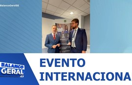 Governo de Sergipe participa da cerimônia de graduação do Vincula LAC nos Estados Unidos