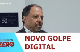 Criminosos fingem ser a Receita Federal para roubar dados