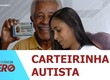 Saiba como emitir a Carteira de Identificação da Pessoa com Transtorno do Espectro Autista