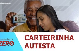 Saiba como emitir a Carteira de Identificação da Pessoa com Transtorno do Espectro Autista