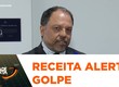 Receita Federal emite alerta sobre novo golpe