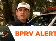 BPRV alerta para risco das ultrapassagens indevidas