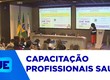 Ministério da Saúde promove capacitação de profissionais sobre novo método contraceptivo