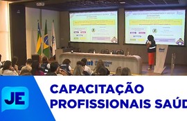 Ministério da Saúde promove capacitação de profissionais sobre novo método contraceptivo