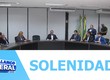 Desembargadora Iolanda Guimarães assume o governo de Sergipe até o dia 22 de abril