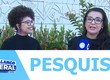 Pesquisadora precisa de voluntários para realizar uma pesquisa de doutorado