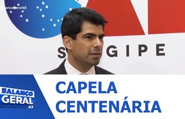 OAB/SE anuncia intervenção em ação sobre capela histórica na Praia do Saco