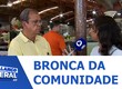 Prefeitura de Aracaju determina obras emergenciais no Mercado e no Terminal do Mercado