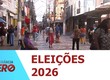 Eleitores têm até 6 de maio para atualizar dados e transferir domicílio eleitoral