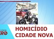 Mulher é morta a tiros dentro de carro no Bairro Cidade Nova, Zona Norte de Aracaju