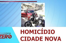 Mulher é morta a tiros dentro de carro no Bairro Cidade Nova, Zona Norte de Aracaju