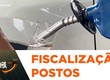Operação nacional fiscaliza postos de combustíveis em Sergipe
