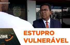 Pai denuncia estupro de adolescente de 12 anos com diagnóstico de transtorno mental