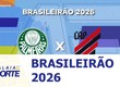 Confira a tabela da 12ª rodada do Brasileirão 2026