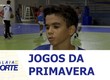 Jogos de futsal têm sido marcados por disputas acirradas na capital