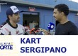 Primeira etapa do Campeonato Sergipano de Kart acontece no dia 25 deste mês