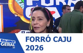 Prefeitura divulga programação completa da festa