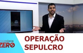Irmãos são presos por homicídio e ocultação de cadáver em Estância