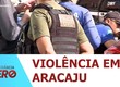 Mulher é assassinada a tiros no Bairro Cidade Nova enquanto deixava filhos na escola