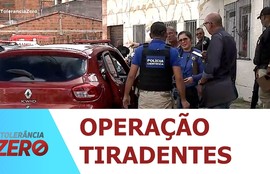 PRF inicia fiscalização nas rodovias federais durante o feriado prolongado