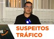 Operação de inteligência prende suspeitos de tráfico de drogas em Tobias Barreto