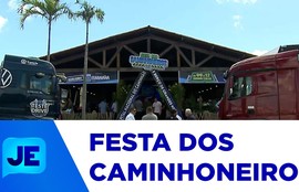 Prefeitura de Itabaiana divulga programação da feira do caminhão e da festa dos caminhoneiros