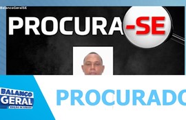 Polícia procura suspeito de praticar feminicídio contra a companheira no bairro São Conrado