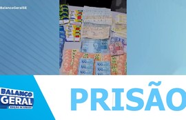 Polícia Civil prende suspeito em flagrante com cartões do Bolsa Família de terceiros