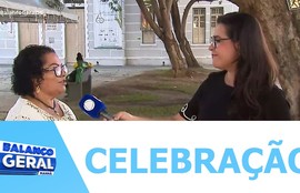 O Afroxé de Odé celebra 15 anos de existência nesta terça-feira 21 de abril