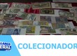 Encontro reúne colecionadores em Aracaju