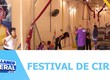 Quarta edição do festival circo no meio da rua acontece até o dia 25 de abril