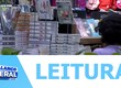 Dia nacional do livro infantil incentiva o hábito da leitura