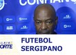Confira os destaques do futebol sergipano nesta segunda-feira (20)