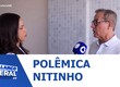 Vereador Nitinho Vitale é criticado ao comparar Orla de Maceió à “favela”