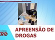 PM apreende drogas e prende suspeitos em Brejo Grande