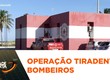 Bombeiros reforçam segurança nas praias de Sergipe