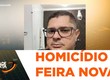 Homem é assassinado em sua casa com disparos de arma de fogo em Feira Nova