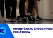 Cresce o número de crianças com puberdade precoce, diabetes tipo 1 e obesidade