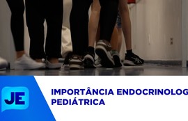Cresce o número de crianças com puberdade precoce, diabetes tipo 1 e obesidade