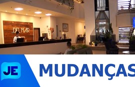 Rede hoteleira de Aracaju está operando com uma mudança importante