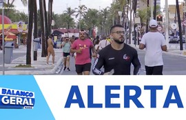 Pausa para o descanso é importante aliada na prática de atividades físicas