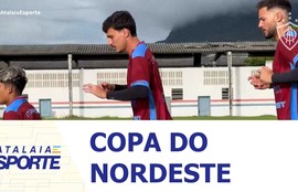 Itabaiana e Botafogo/PB jogam hoje no Estádio Etelvino Mendonça
